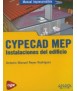 CYPECAD MEP: Instalaciones del edificio