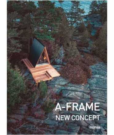 A-Frame new concept