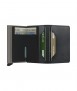 Targeter Secrid Miniwallet, Negre 