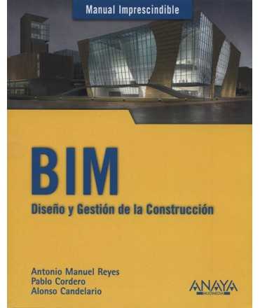 BIM Diseño y gestión de la Construcción