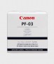 Cabezal Canon PF-03 2251B001