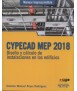 CYPECAD MEP 2018 Diseño y cálculo de instalaciones en los edificios