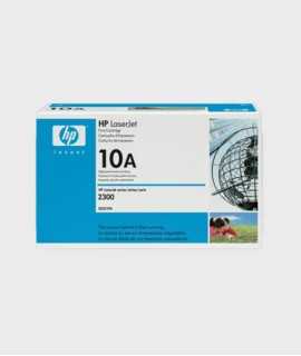 Tòner HP 10A Q2610A Negre 