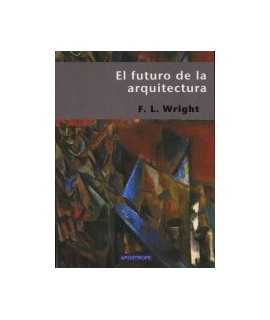 El futuro de la arquitectura