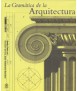 La Gramática de la Arquitectura