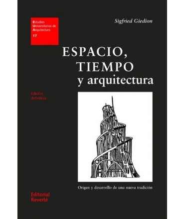 Espacio tiempo y arquitectura