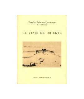 Viaje de oriente, El