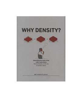 Why Density? Debunking the myth of the cubic watermelon/Desmontando el mito de la sandía cúbica