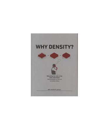 Why Density? Debunking the myth of the cubic watermelon/Desmontando el mito de la sandía cúbica