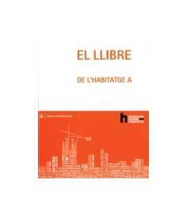 Llibre blanc de l'habitatge a Barcelona, El