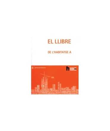 Llibre blanc de l'habitatge a Barcelona, El