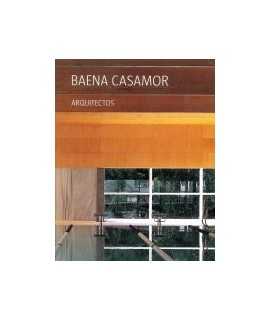 Baena Casamor Arquitectos