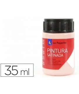 Pintura latex la pajarita rosa 35 ml