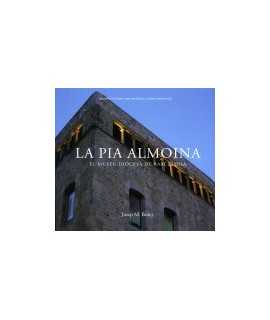 LA PIA ALMOINA EL MUSEU DIOCESÀ DE BARCELONA