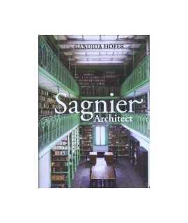 Sagnier: Architect