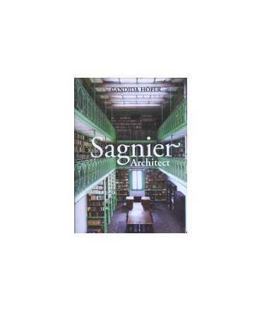 Sagnier: Architect