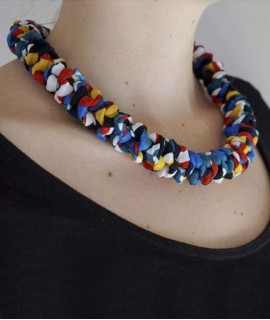 Collar Derroba