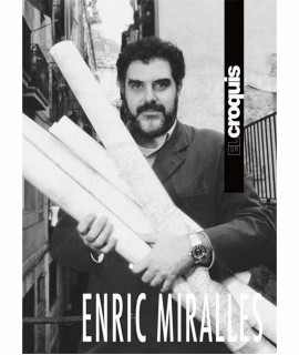 El Croquis Enric Miralles