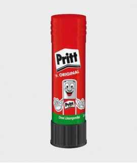 Goma d'enganxar en barra Pritt, 20g.