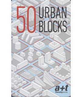 50 URBAN BLOCKS