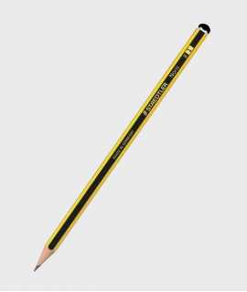 Llapis Staedtler Noris 120 B