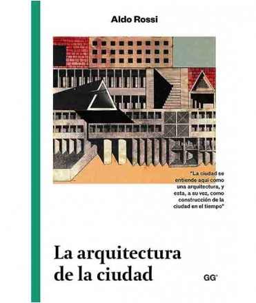 La arquitectura de la ciudad