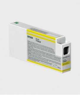 Cartutx Epson T5964 groc 