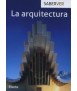 Saber ver la Arquitectura