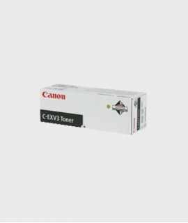 Toner Canon C-EXV3 Negre