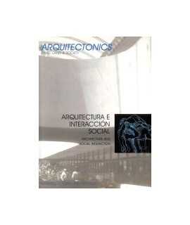 Arquitectura i interacción social = architecture and social interaction