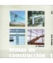 Temas de construcción 1