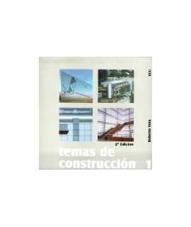 Temas de construcción 1