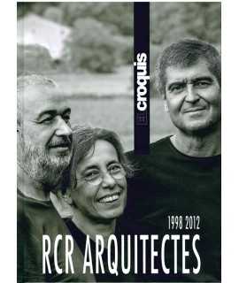 RCR ARQUITECTES 1998-2012 EL CROQUIS