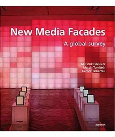 New Media Facades: a global Survey