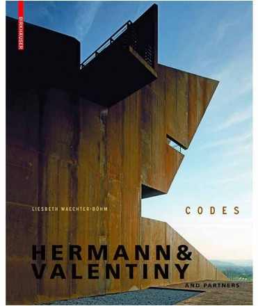 Hermann & Valentiny and Partners: codes