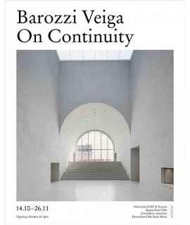 On Continuity. Barozzi Veiga.