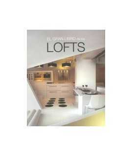 El gran libro de los Lofts