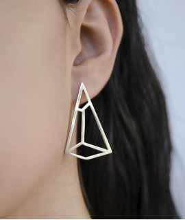 Pendientes Phoenix