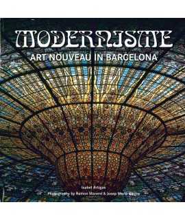 Modernisme: Art Nouveau in Barcelona