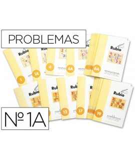 Cuaderno rubio problemas nº 1a