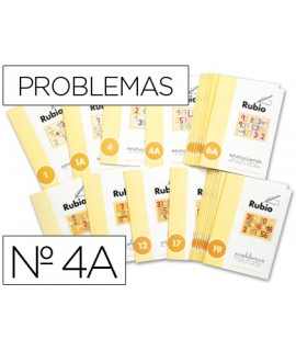 Cuaderno rubio problemas nº 4a