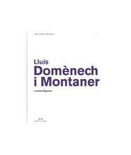 Lluís Domènech i Montaner