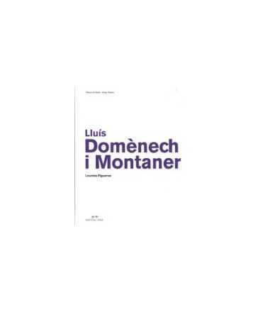 Lluís Domènech i Montaner