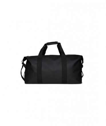 Bolsa Hilo Weekend Bag, negro. L