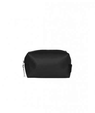 Necesser Wash Bag Small, negre