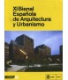 XI BIENAL ESPAÑOLA DE ARQUITECTURA Y URBANISMO