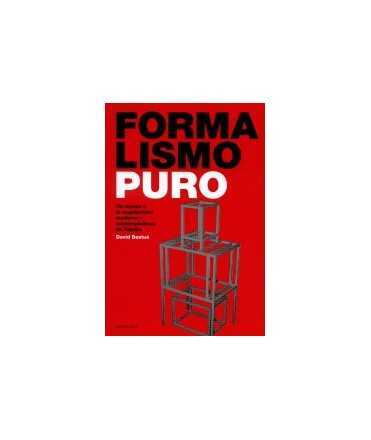 Formalismo puro. Un repaso a la arquitectura moderna y contemporánea de España.