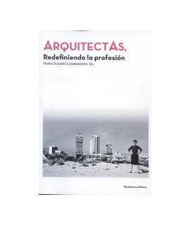 Arquitectas, Redefiniendo la profesión