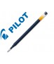 Recambio boligrafo pilot g-2 azul