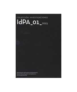 IdPA_01_2015: Colección Investigaciones